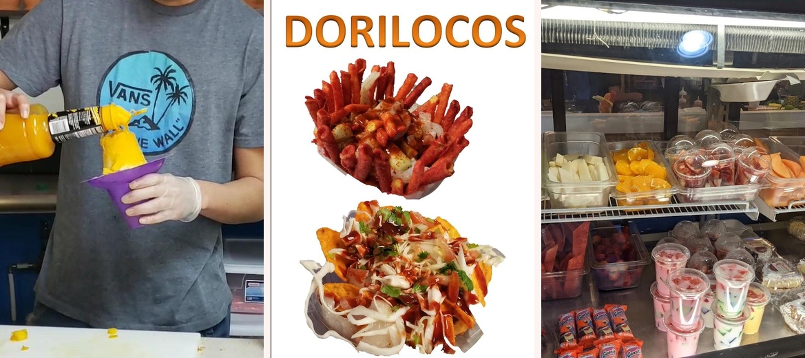 Tamarindos Gallery Image 2